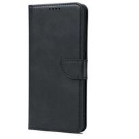 Marv Wallet Case for Xiaomi Redmi Note 14 Pro 5G, black