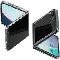 Spigen Air Skin for Samsung Galaxy Z Flip5 F731, crystal clear, ACS06230