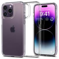 Spigen Ultra Hybrid iPhone 14 Pro Max 6.7" frost clear ACS04823
