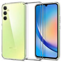 Spigen Ultra Hybrid Samsung Galaxy A34 5G A346 Crystal Clear ACS05904