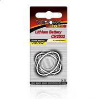 Rebel Extreme CR2032 Battery 1pc/pcs