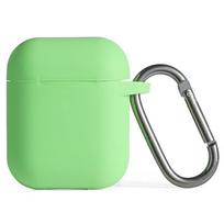 Beline AirPods Silicone Cover AirPods 1/2 green
