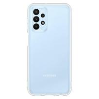 SAMSUNG Case EF-QA235TTEGWW A23 5GA235 transparent/clear Soft Clear Cover