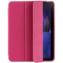 Samsung Galaxy Tab A7 Lite Smart Case Red / rose red