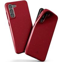 Mercury Jelly Case for iPhone 14 Pro 6.1" red/red