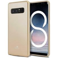 Mercury Jelly Case for Samsung A34 5G, A34, 6 PLN/gold