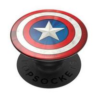Popsockets 2 Captain America Icon 100483 phone holder and stand - licensed