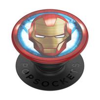 Popsockets 2 Iron Man Icons 101055 handle and phone stand - licensed