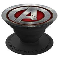 Popsockets Avengers 100156 Phone grip and stand