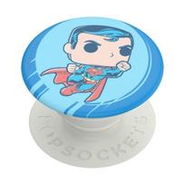 Popsockets Funko Pop! Superman 101134 phone holder and stand - licensed