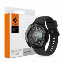 Spigen Glas.tR Slim Sam Galaxy Watch 4 Classic 46mm 3pcs AGL03842