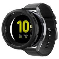 Spigen Liquid Air Samsung Galaxy Watch 4/5 44 mm black/matte black ACS05391