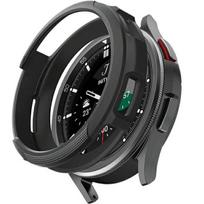 Spigen Liquid Air Samsung Galaxy Watch6 Classic 47 mm matte black ACS06394