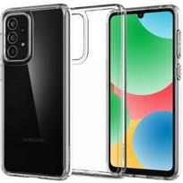 Spigen Ultra Hybrid Samsung A33 5G A336 Transparent/Crystal Clear ACS04317