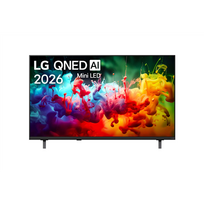 LG 50QNED70B3C 50" (126 cm) 4K QNED Smart TV |