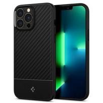 Spigen Core Armor iPhone 13 Pro Max 6.7" black/black ACS03237
