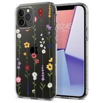 Spigen Cyrill Cecile iPhone 13 Pro 6.1" flower garden ACS03577
