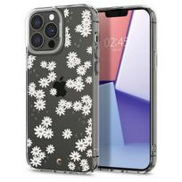 Spigen Cyrill Cecile iPhone 13 Pro Max 6.7" white daisy ACS03170