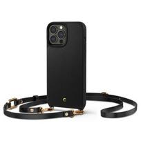 Spigen Cyrill Classic iPhone 13 Pro Max 6.7" charm black/black ACS03176
