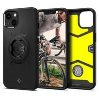 Spigen GearLock Case for iPhone 13 6.1" GCF143 black/black ACS03743 Bike Mount