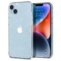 Spigen Liquid Crystal Glitter iPhone 14 / 15 / 13 6.1" Glitter crystal ACS05034