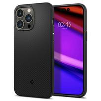 Spigen Mag Armor iPhone 14 Pro 6.1" matte black ACS04989
