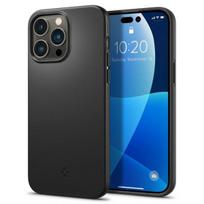 Spigen Thin Fit iPhone 14 Pro Max black ACS04766