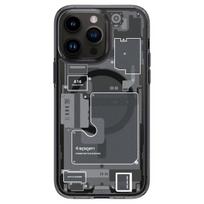 Spigen Ultra Hybrid MAG iPhone 14 ProMax 6.7" Magsafe zero one ACS05539