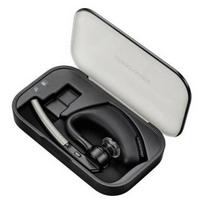 Plantronics Bluetooth Voyager Legend + Charging Case black/black