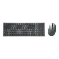 DELL Multi-Device KM7120W Keyboard and Mouse Combo (KM7120W-GY-GER) (KM7120WGYGER)