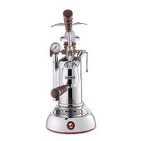 La Pavoni Espresso machine portafilter (LPLESA01EU) Esperto Abile chrome