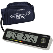 Esperanza ECB009 BLOOD PRESSURE MONITOR