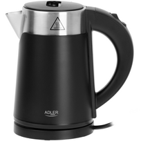 Adler AD 1372B Electric kettle 0.6L 800W