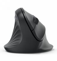 Hama ergonomic wireless mouse EWM-500 for left-handed users