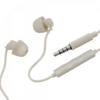 Hama In-ear headphones Relax 3.5mm sand
