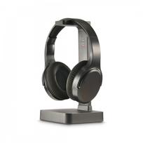 Hama Wireless over-ear headphones with TV stats