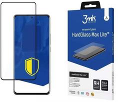 3MK "HardGlass Max Lite Screen Protector for Xiaomi 13 Pro" Black