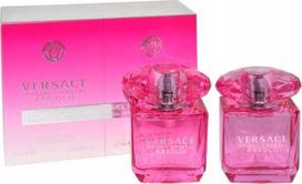 Versace  Set Bright Crystal Absolu: EDP for women