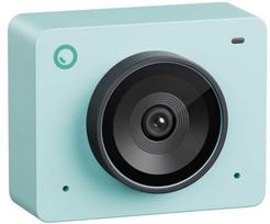 Obsbot Meet 2 Aurora Green webcams