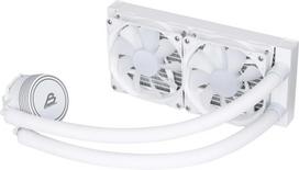 Blackstorm Luna PC240MM ARGB 120 mm CPU Cooler AIO-PC240W