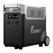 FOSSiBOT FB3840 3840Wh Battery