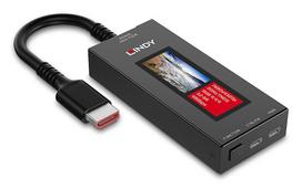 Lindy HDMI 8K60 Signal Analyzer