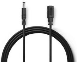 EZVIZ Kabelis 12V 10M power extension cable