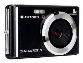 AGFAPHOTO Compact DC5500 Compact camera 24 MP CMOS 5616 x 3744 pixels Black