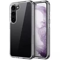 uniq lifePro Xtreme case for Samsung S23+ S916, transparent | crystal clear