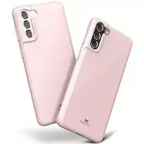 Mercury Jelly Case iPhone 14 Pro 6.1" light pink|pink