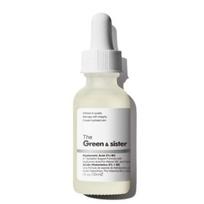2% Hyaluronic Acid & Vitamin B5 Transparent Serum