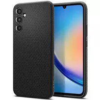 Spigen Liquid Air Sam A34 5G A346 black|matte black ACS05905