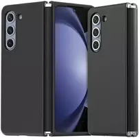 Araree Aero Flex Case for Samsung Galaxy Z Fold 5, Black