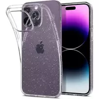 Spigen Liquid Crystal Glitter iPhone 14 Pro 6.1" Glitter Crystal ACS04954